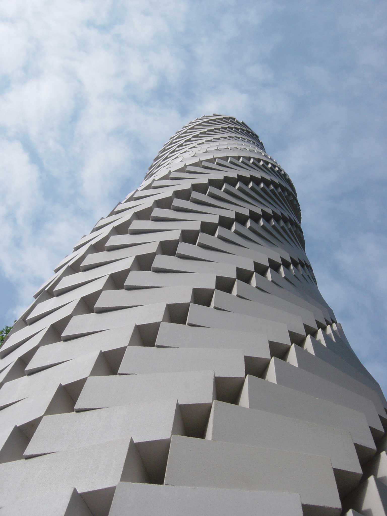 Skulptur Biennale Münsterland