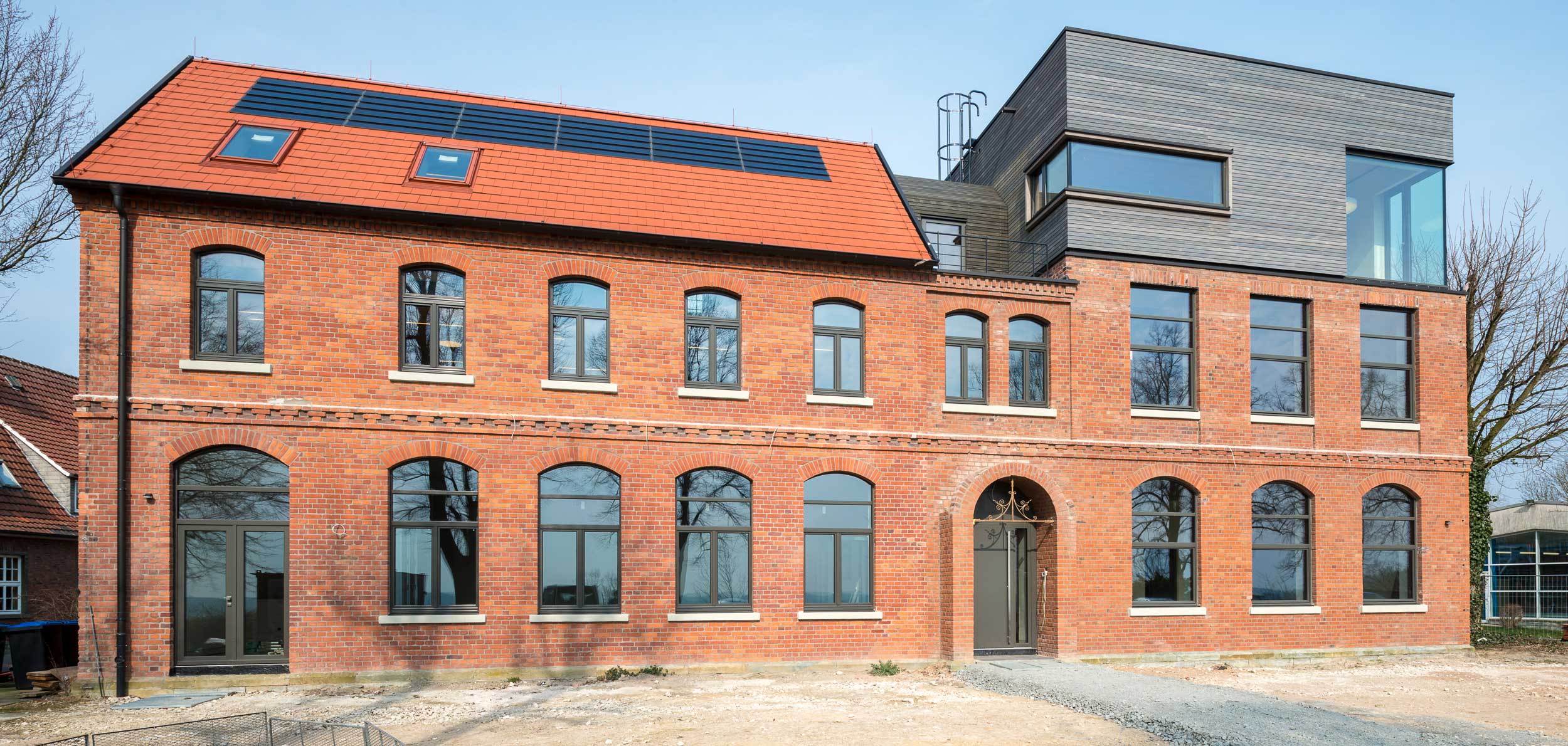 Alte Schule, Oelde-Stromberg